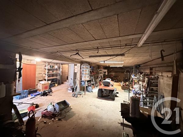 Maison à vendre  5 pièces - 120 m2 ANGERVILLE - 91