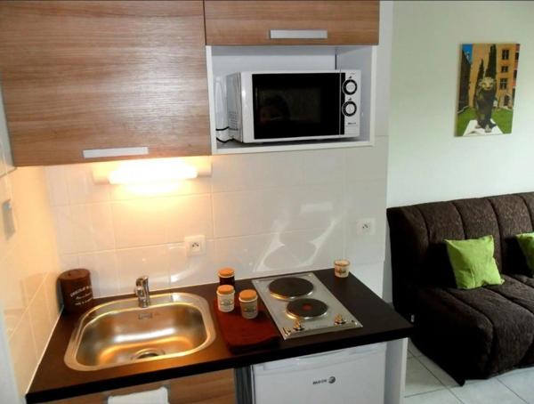 INVESTISSEMENT LOCATIF – Villeurbanne – Résidence étudiante Univers Studio - 4,57 % de rentabilité