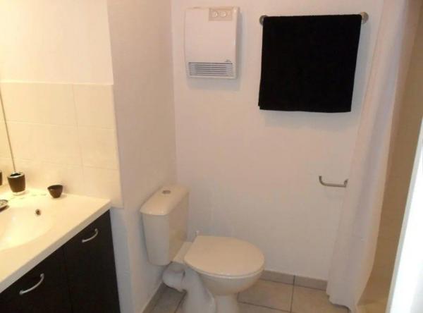 INVESTISSEMENT LOCATIF – Villeurbanne – Résidence étudiante Univers Studio - 4,57 % de rentabilité