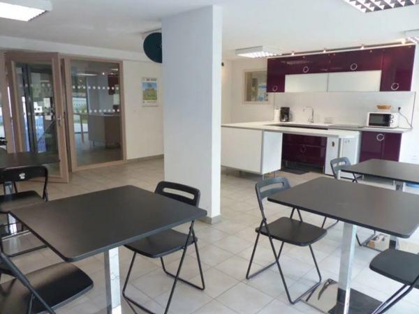 INVESTISSEMENT LOCATIF – Villeurbanne – Résidence étudiante Univers Studio - 4,57 % de rentabilité