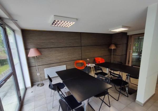 INVESTISSEMENT LOCATIF – Villeurbanne – Résidence étudiante Univers Studio - 4,57 % de rentabilité