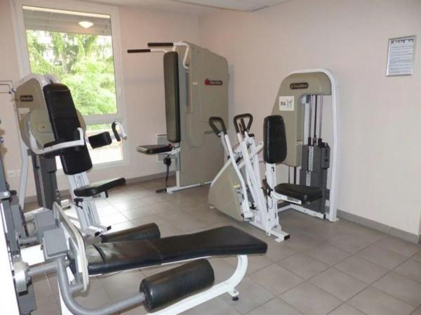 INVESTISSEMENT LOCATIF – Villeurbanne – Résidence étudiante Univers Studio - 4,57 % de rentabilité