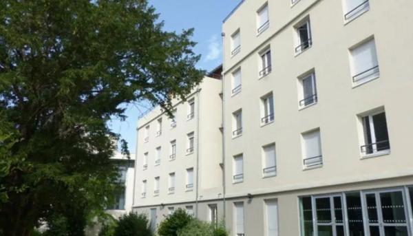 INVESTISSEMENT LOCATIF – Villeurbanne – Résidence étudiante Univers Studio - 4,57 % de rentabilité