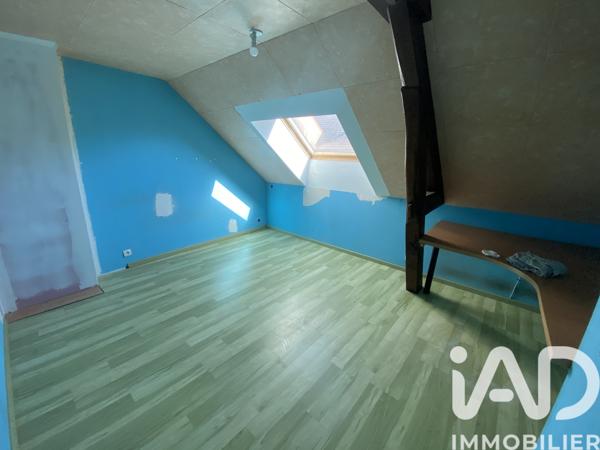 Maison à vendre 5 pièces 101,74 m² Douchy-Montcorbon