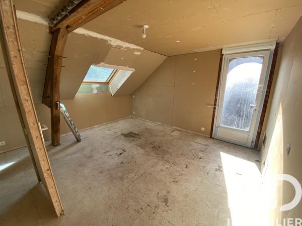 Maison à vendre 5 pièces 101,74 m² Douchy-Montcorbon