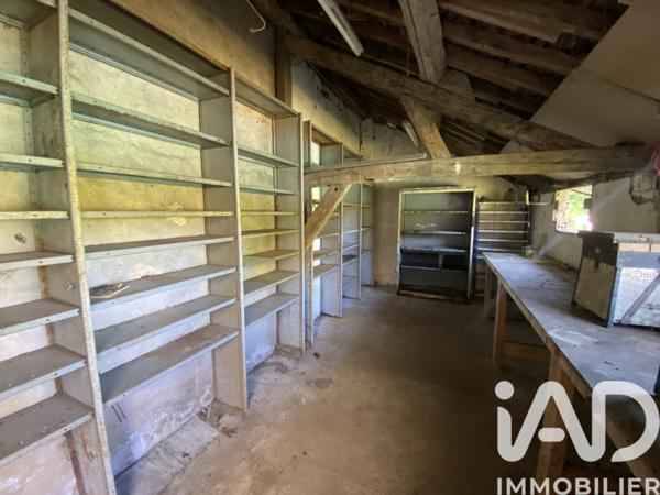 Maison à vendre 5 pièces 101,74 m² Douchy-Montcorbon