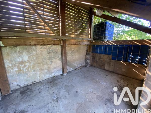 Maison à vendre 5 pièces 101,74 m² Douchy-Montcorbon