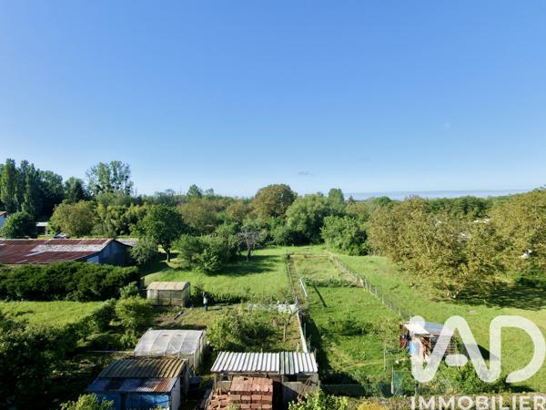 Maison à vendre 5 pièces 101,74 m² Douchy-Montcorbon