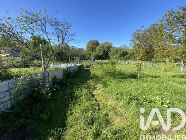 Maison à vendre 5 pièces 101,74 m² Douchy-Montcorbon