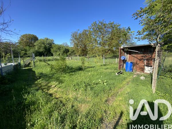 Maison à vendre 5 pièces 101,74 m² Douchy-Montcorbon
