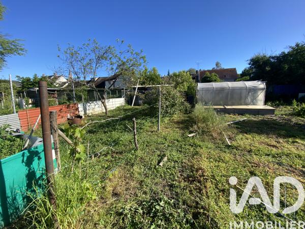 Maison à vendre 5 pièces 101,74 m² Douchy-Montcorbon
