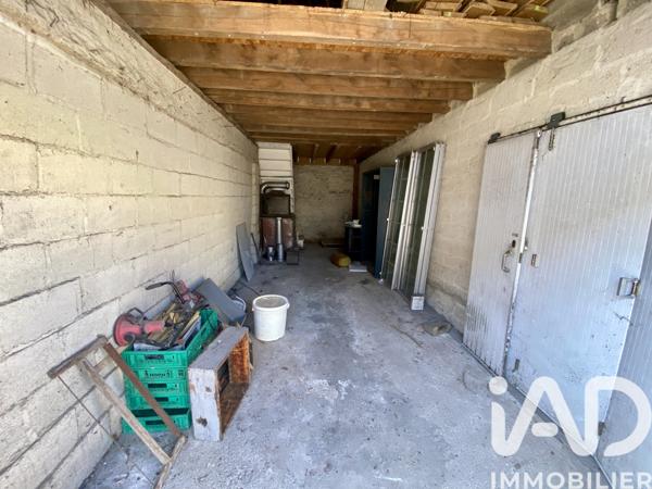 Maison à vendre 5 pièces 101,74 m² Douchy-Montcorbon