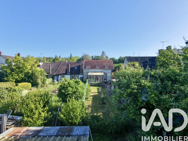 Maison à vendre 5 pièces 101,74 m² Douchy-Montcorbon