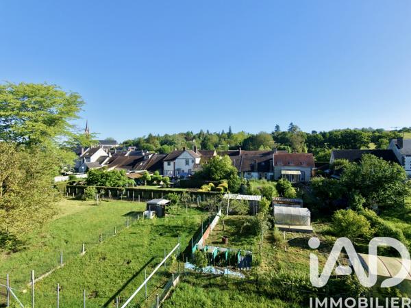 Maison à vendre 5 pièces 101,74 m² Douchy-Montcorbon