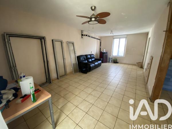 Maison à vendre 5 pièces 101,74 m² Douchy-Montcorbon