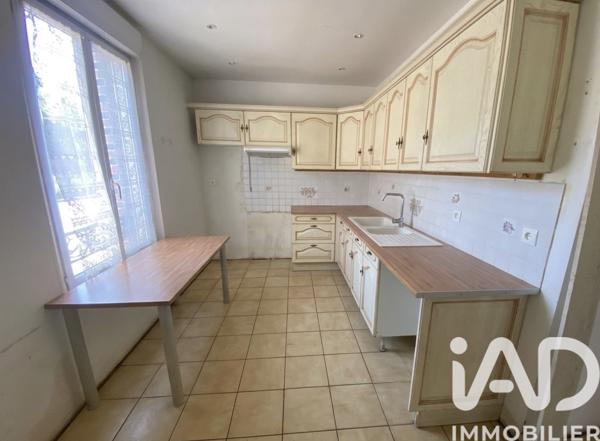 Maison à vendre 5 pièces 101,74 m² Douchy-Montcorbon