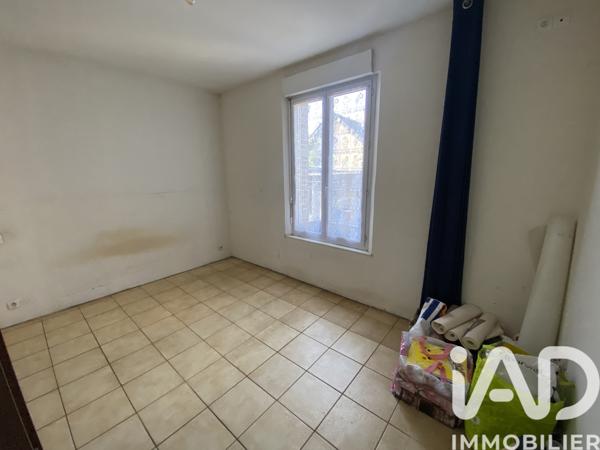 Maison à vendre 5 pièces 101,74 m² Douchy-Montcorbon