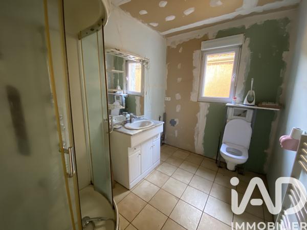 Maison à vendre 5 pièces 101,74 m² Douchy-Montcorbon