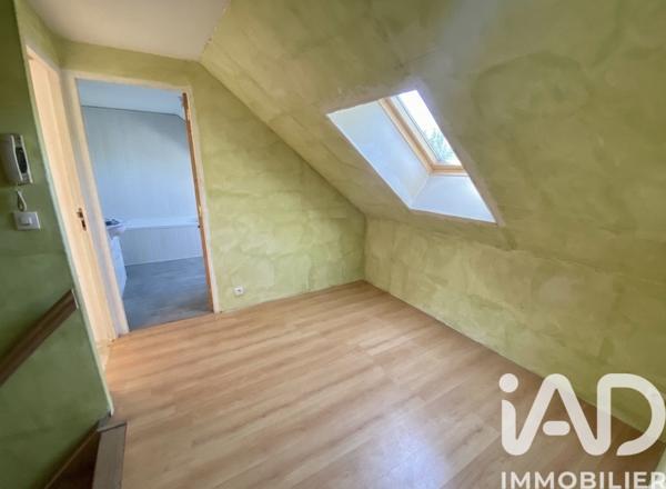 Maison à vendre 5 pièces 101,74 m² Douchy-Montcorbon