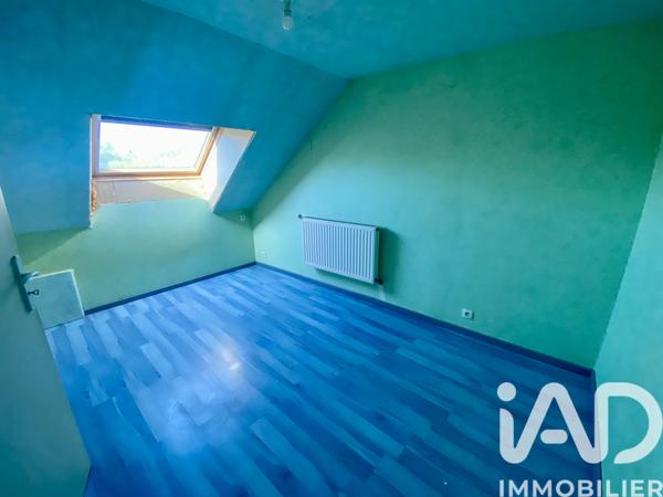 Maison à vendre 5 pièces 101,74 m² Douchy-Montcorbon
