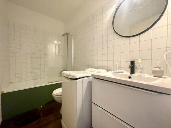 Studio Bordeaux 1 pièce(s) 28 m2