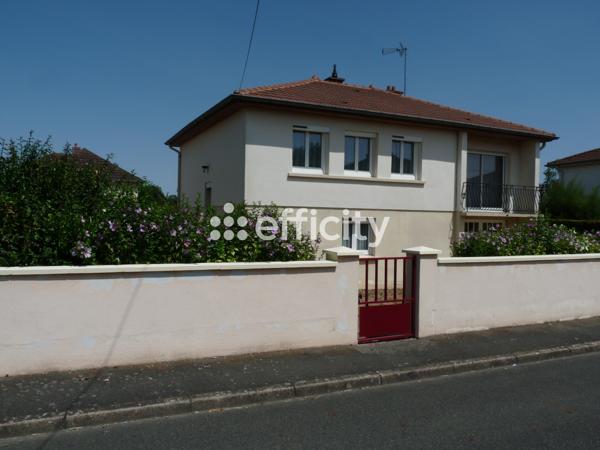 Maison
         4 pièces
        - 130 m² 168 000 € *