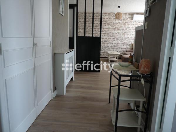 Maison
         4 pièces
        - 130 m² 168 000 € *
