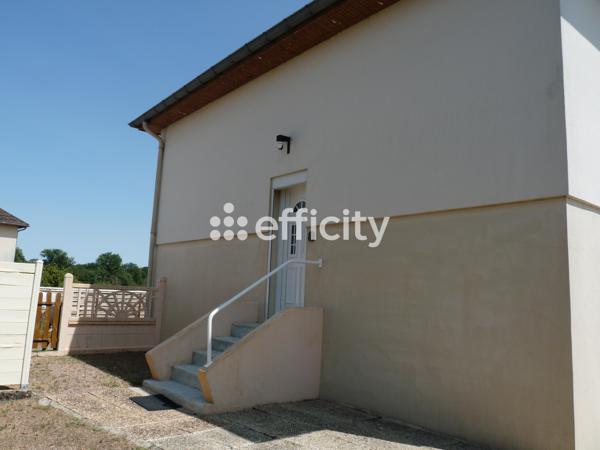 Maison
         4 pièces
        - 130 m² 168 000 € *