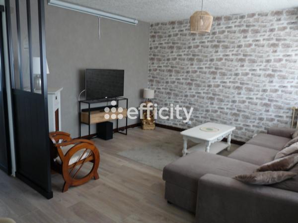 Maison
         4 pièces
        - 130 m² 168 000 € *