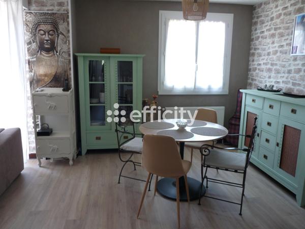 Maison
         4 pièces
        - 130 m² 168 000 € *