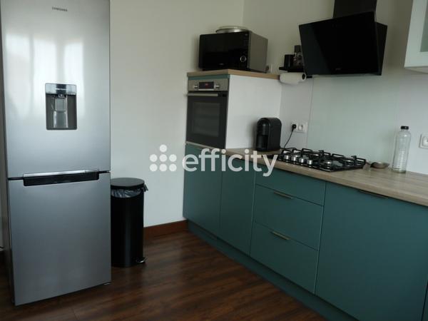 Maison
         4 pièces
        - 130 m² 168 000 € *