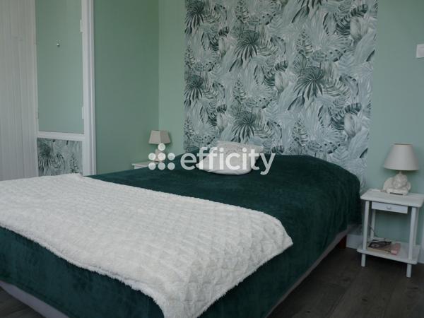 Maison
         4 pièces
        - 130 m² 168 000 € *