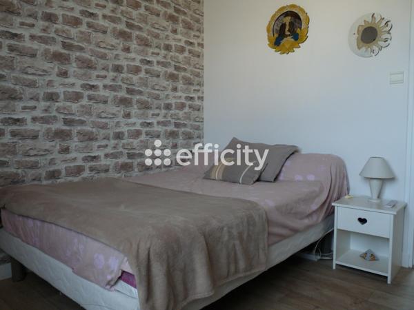 Maison
         4 pièces
        - 130 m² 168 000 € *