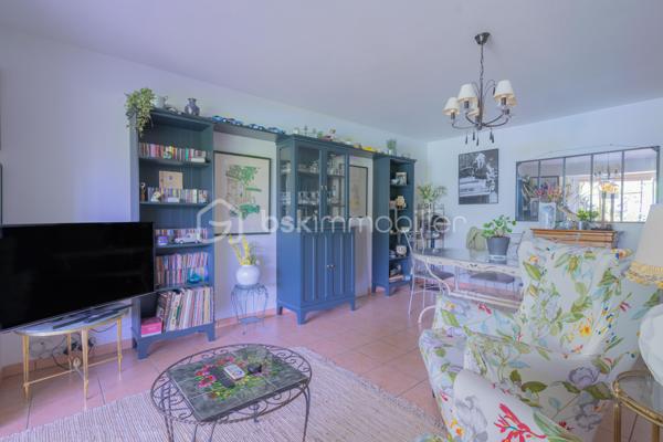 Appartement de 80 m²