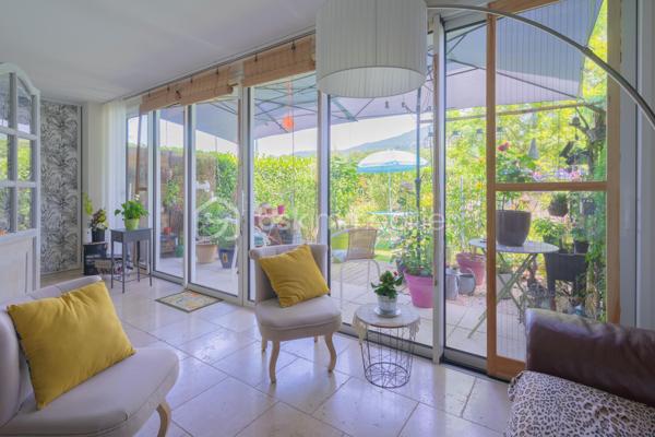 Appartement de 80 m²