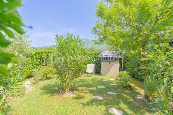 Appartement de 80 m²