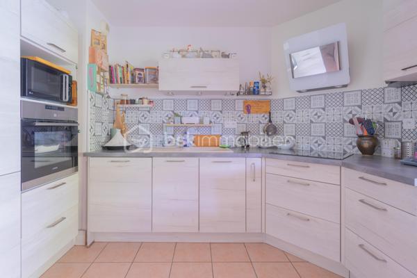 Appartement de 80 m²