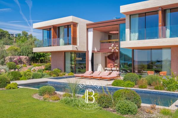 Cannes, Villa 4 Chambres -  300 m² à vendre