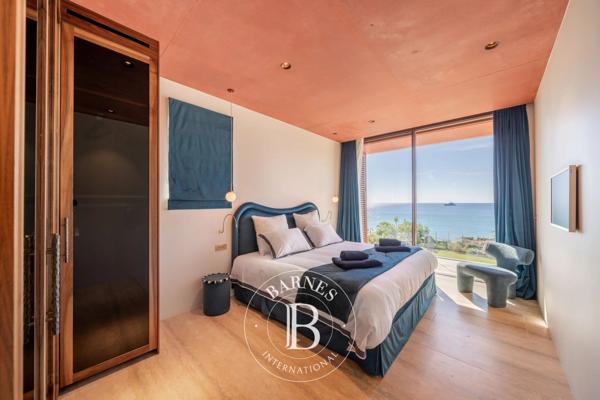 Cannes, Villa 4 Chambres -  300 m² à vendre
