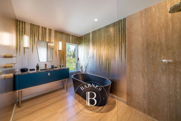 Cannes, Villa 4 Chambres -  300 m² à vendre