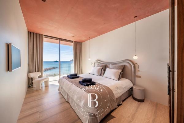 Cannes, Villa 4 Chambres -  300 m² à vendre