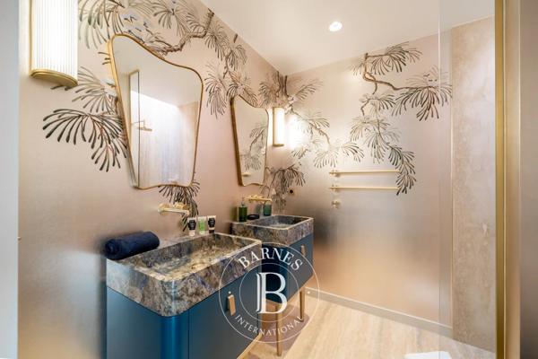 Cannes, Villa 4 Chambres -  300 m² à vendre