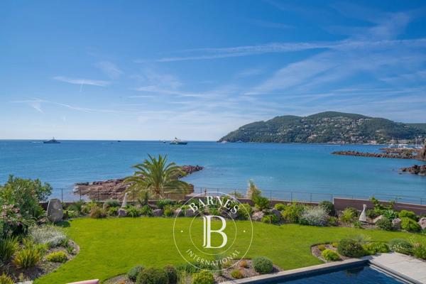 Cannes, Villa 4 Chambres -  300 m² à vendre