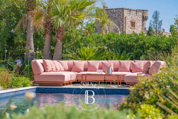 Cannes, Villa 4 Chambres -  300 m² à vendre