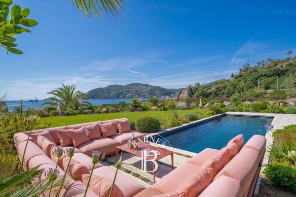 Cannes, Villa 4 Chambres -  300 m² à vendre