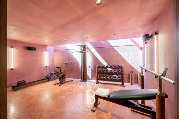 Cannes, Villa 4 Chambres -  300 m² à vendre
