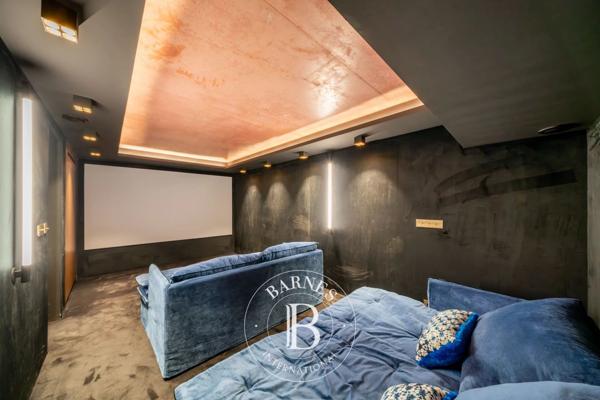 Cannes, Villa 4 Chambres -  300 m² à vendre