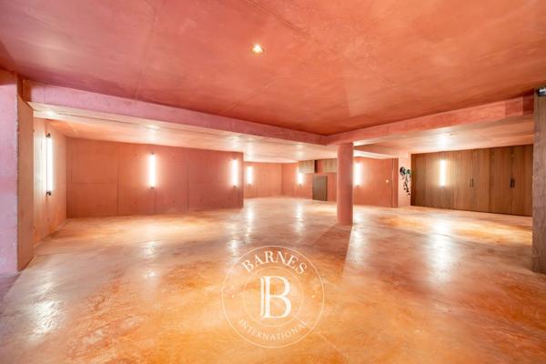 Cannes, Villa 4 Chambres -  300 m² à vendre