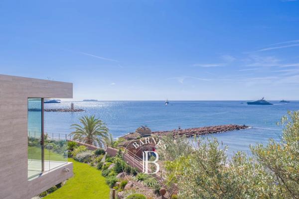 Cannes, Villa 4 Chambres -  300 m² à vendre