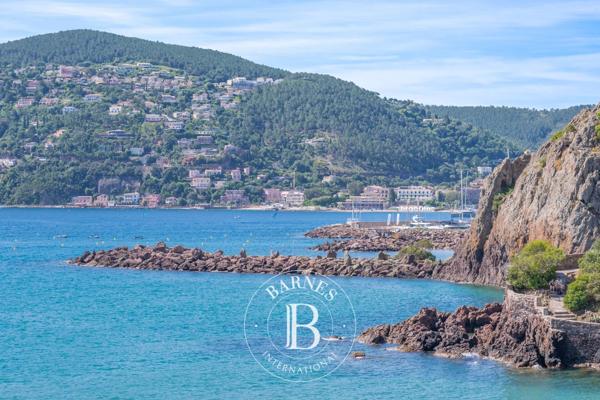 Cannes, Villa 4 Chambres -  300 m² à vendre